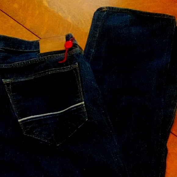 True Religion Limited Edition Dennim - Picture 2 of 5